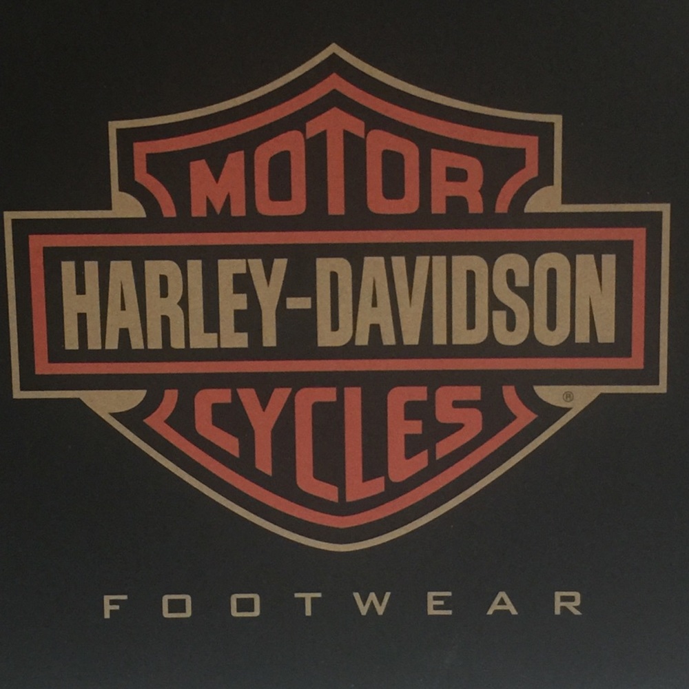 🏍Harley-Davidson🏍